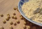 黄豆粉怎么吃最好？