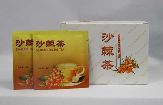 完美沙棘茶有什么副作用？