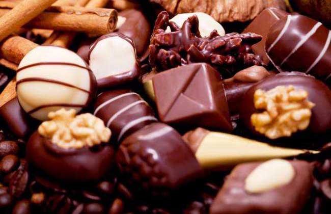 情人节送巧克力有什么含义？