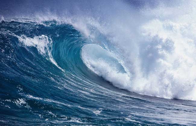 大海水命是什么意思？