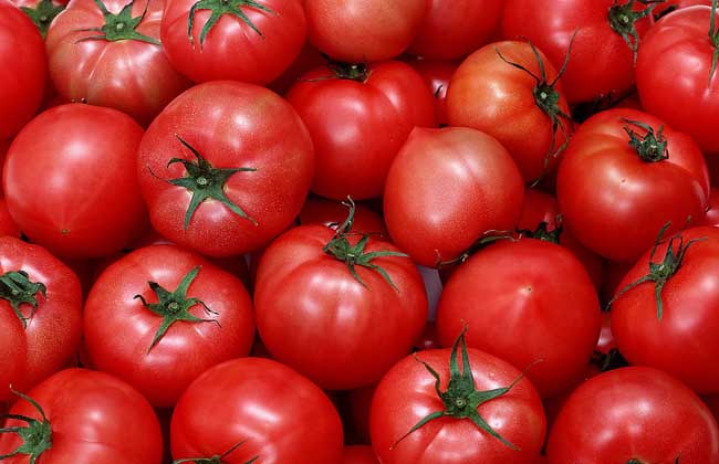西红柿祛斑面膜