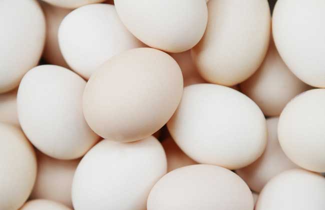 鸡蛋祛斑术