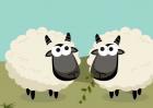 2017年属羊的人多大？