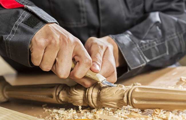 木工工资多少钱一天？