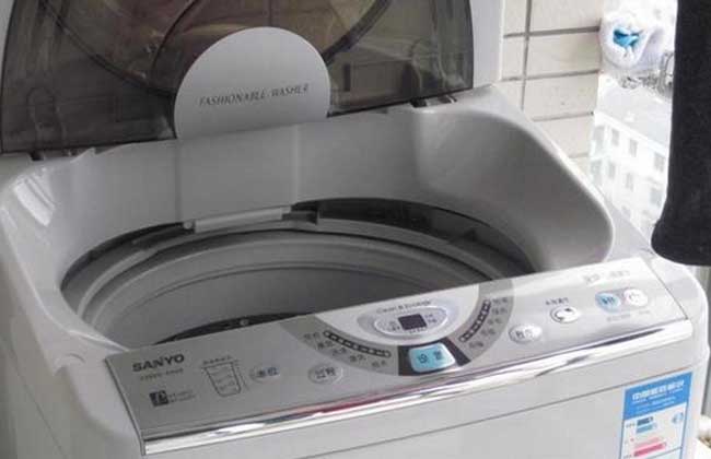 洗衣机不能脱水
