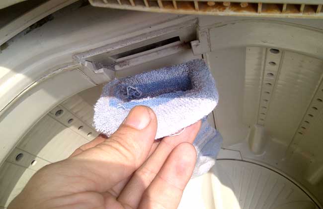 洗衣机过滤网