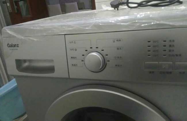 全自动洗衣机哪个牌子好