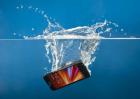 手机进水怎么处理？