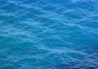 海水为什么是咸的？