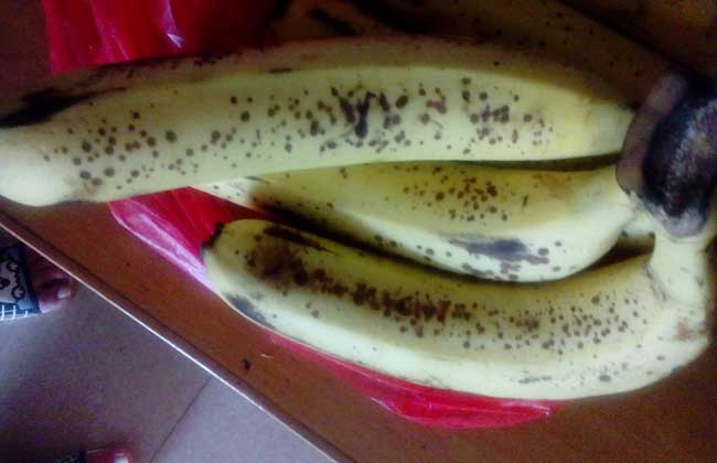香蕉一天吃几个最好