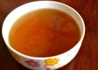 生姜蜂蜜水的功效与作用及禁忌