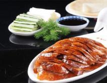 北京烤鸭的配料和详细做法