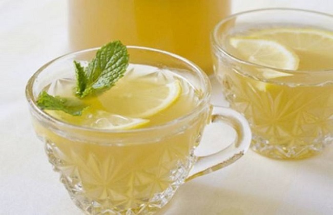蜂蜜水正确的喝法及饮用禁忌