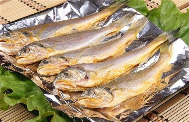 黄花鱼多少钱一斤