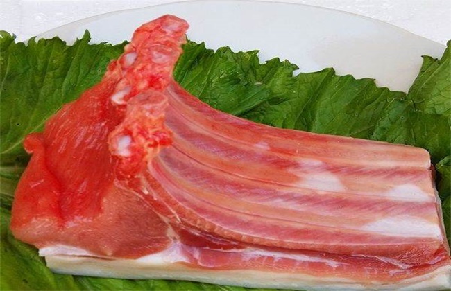 香猪肉多少钱一斤