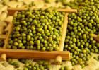 绿豆价格多少钱一斤