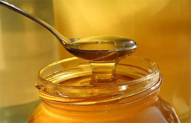 蜂蜜不能和什么一起吃 蜂蜜