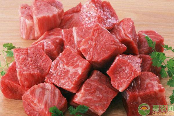 2020年牛肉价格多少钱一斤？牛肉后期价格行情走势