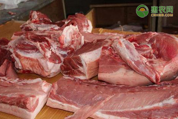 近两个月全国猪肉价格普涨，后期还会不会涨？