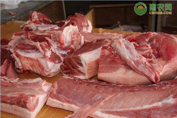 猪肉价格上涨85.7%，八月后期还会涨吗？