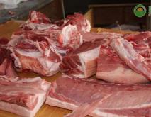 今日前腿肉多少钱一斤？猪肉价格明年几月份恢复？