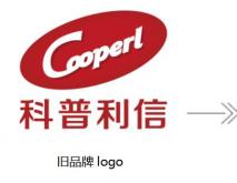 Cooperl科普利信企业更换新的品牌标识