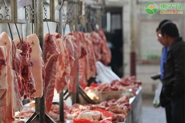 8月份猪肉价格同比上涨52.6%！附最新猪肉价格行情分析