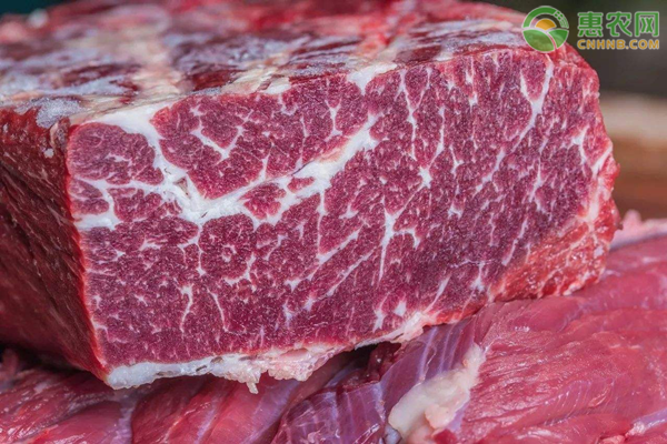 2020年中秋国庆节牛肉价格行情预测