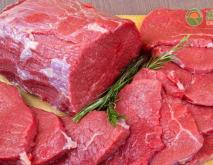 临近2020中秋国庆牛肉价格如何？