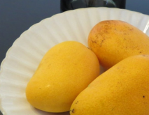 6种常见芒果品种及出名产地